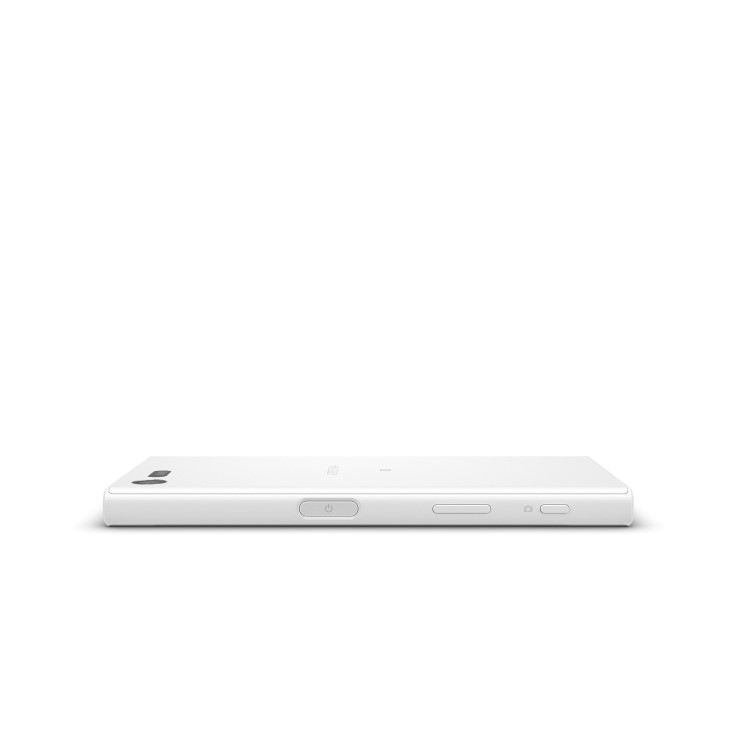 Xperia X Compact White 4.6" 32GB 4G Unlocked & SIM Free