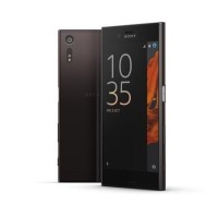 Grade C Sony Xperia XZ Mineral Black 5.2" 32GB 4G Unlocked & SIM Free