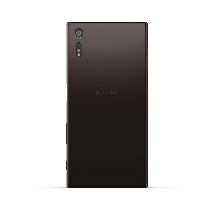 Grade C Sony Xperia XZ Mineral Black 5.2" 32GB 4G Unlocked & SIM Free