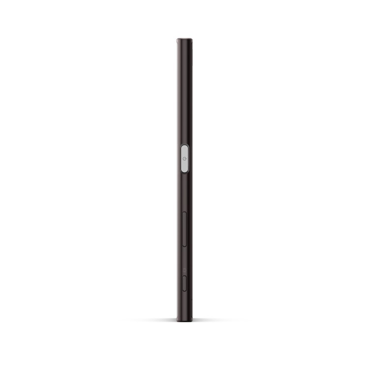 Grade C Sony Xperia XZ Mineral Black 5.2" 32GB 4G Unlocked & SIM Free