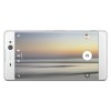 Sony Xperia XA Ultra White 6 Inch  16GB 4G Unlocked &amp; SIM Free