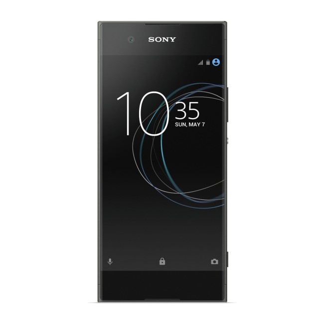Sony Xperia XA1 Black 5" 32GB 4G Unlocked & SIM Free