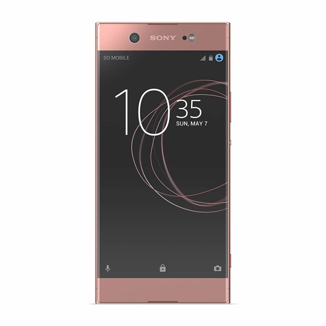 Sony Xperia XA1 Ultra Pink 6" 32GB 4G Unlocked & SIM Free