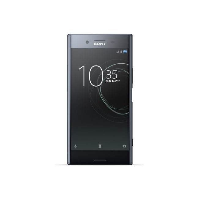 Refurbished Sony Xperia XZ Premium Deepsea Black 5.5" 64GB 4G Unlocked & SIM Free Smartphone