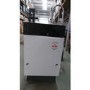 GRADE A3 - Heavy cosmetic damage - White Knight DW0945IA 9 Place Slimline Fully Integrated Dishwasher - White