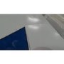 GRADE A2 - Light cosmetic damage - Bosch GCM28AW30G 118cm Wide 311 Litre Chest Freezer White