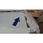 GRADE A2 - Light cosmetic damage - Bosch GCM28AW30G 118cm Wide 311 Litre Chest Freezer White