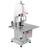 Hamoki J320 Bone Saw Commercial Bone Saw / Slicer 2040mm Saw Blade 13 amp