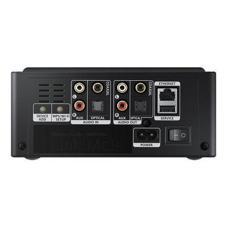 Samsung WAM270 Multi-room Connect Box