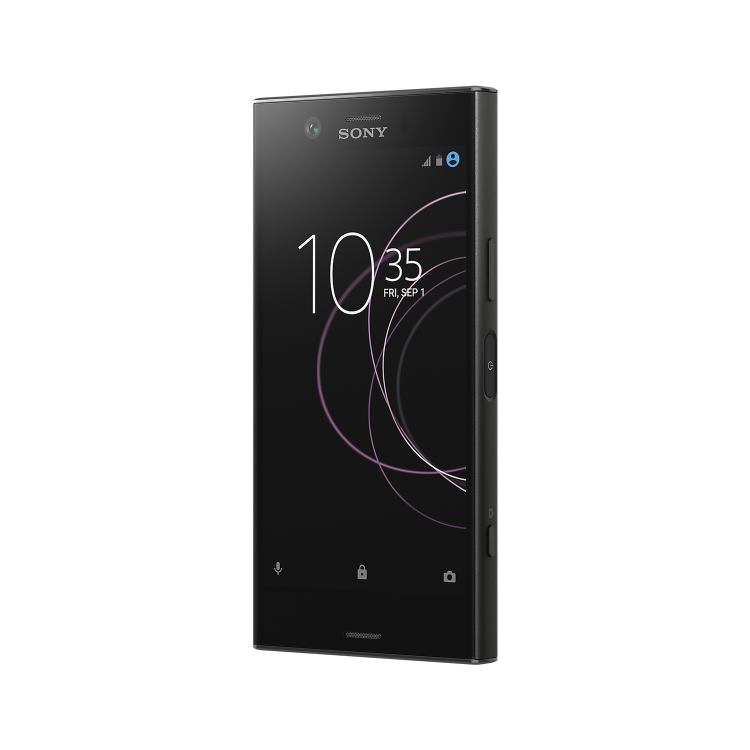 Grade A Sony Xperia XZ1 Compact Black 4.6" 32GB 4G Unlocked & SIM Free