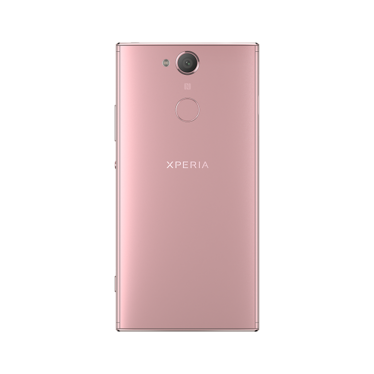 Grade A Sony Xperia XA2 Pink 5.2" 32GB 4G Unlocked & SIM Free