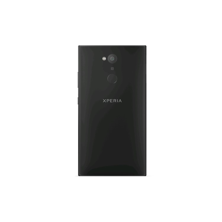Grade A Sony Xperia L2 Black 5.5" 32GB 4G Unlocked & SIM Free