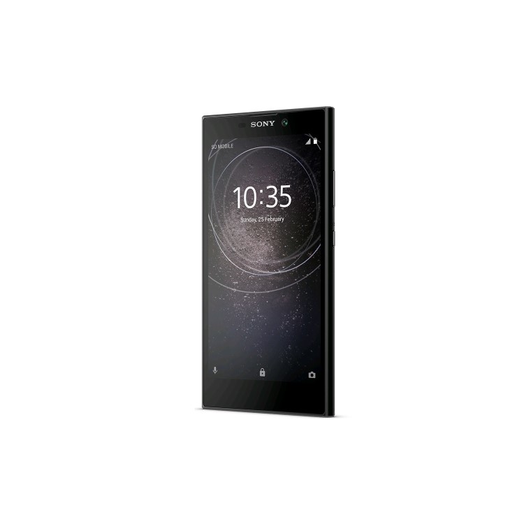 Grade A Sony Xperia L2 Black 5.5" 32GB 4G Unlocked & SIM Free