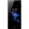 Grade B Sony Xperia XZ2 Liquid Black 5.7&quot; 64GB 4G Unlocked &amp; SIM Free