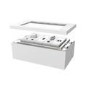 Vision Techconnect Faceplate Kit