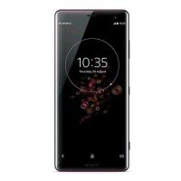 Grade C Sony Xperia XZ3 Bordeaux Red 6" 64GB 4G Unlocked & SIM Free 