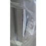GRADE A2 - Light cosmetic damage - Indesit IB7030A1D 70-30 Integrated Fridge Freezer