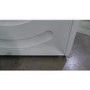 GRADE A3 - Heavy cosmetic damage - Bosch WAW28660GB 9kg 1400rpm Freestanding Washing Machine White
