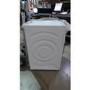 GRADE A3 - Heavy cosmetic damage - Bosch WAW28660GB 9kg 1400rpm Freestanding Washing Machine White