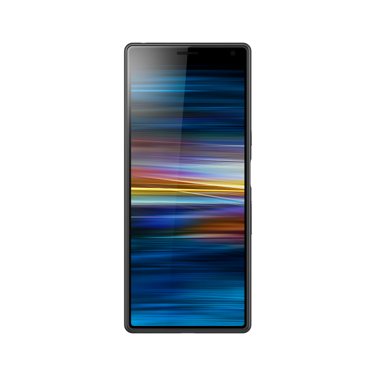 Grade A1 Sony Xperia 10 Black 6" 64GB 4G Unlocked & SIM Free