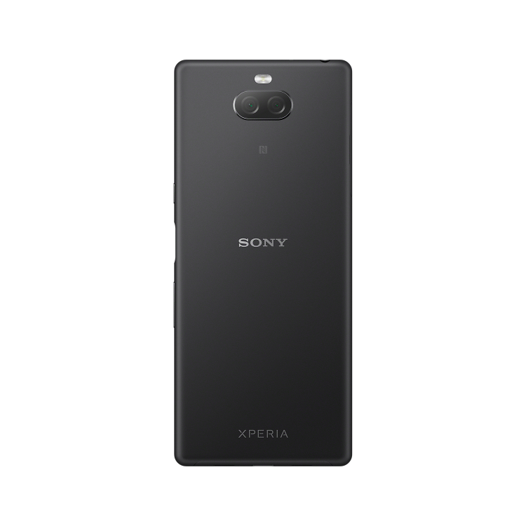Grade A1 Sony Xperia 10 Black 6" 64GB 4G Unlocked & SIM Free