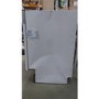 GRADE A3  - CDA WC140IN Fully Integrated Dishwasher