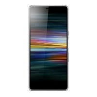 Grade A1 Sony Xperia L3 Silver 5.7" 32GB 4G Unlocked & SIM Free
