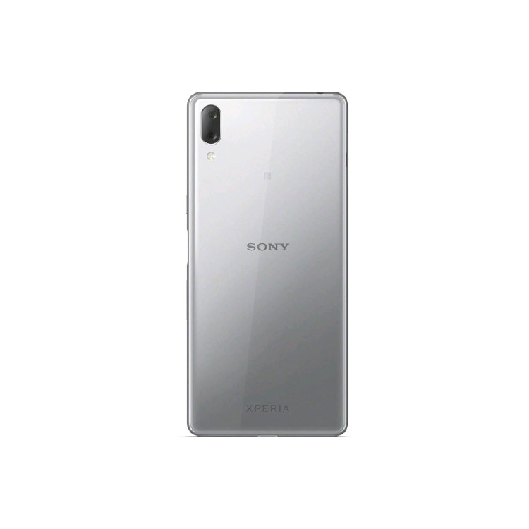 Grade A1 Sony Xperia L3 Silver 5.7" 32GB 4G Unlocked & SIM Free