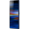 Grade A3 Sony Xperia 10 Navy 6&quot; 64GB 4G Unlocked &amp; SIM Free