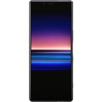 Grade A1 Sony Xperia 1 Black 6.5" 128GB 4G Unlocked & SIM Free