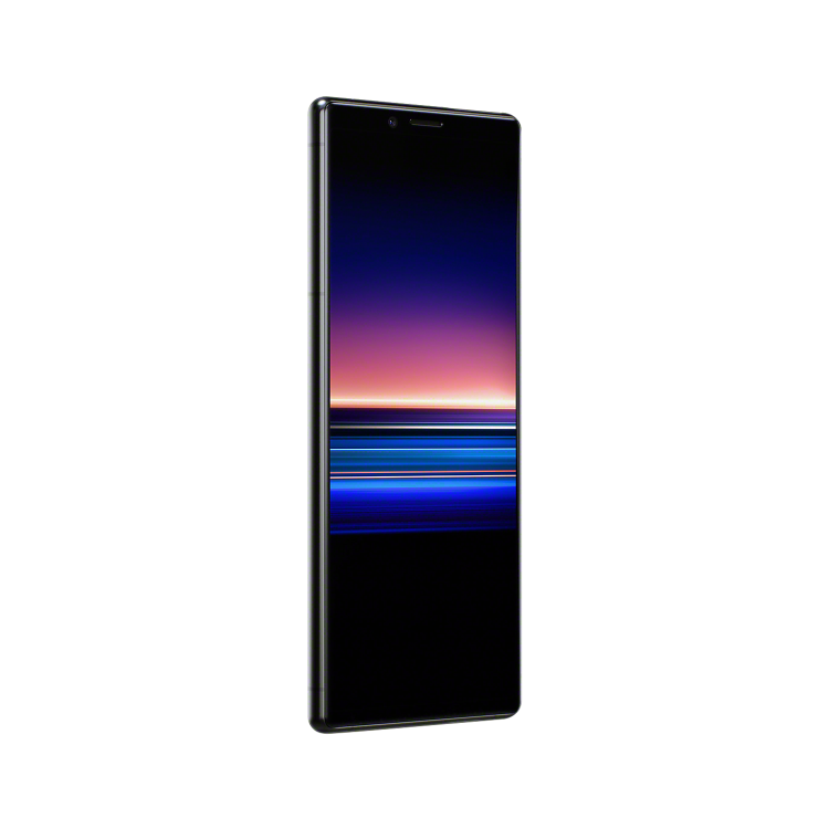 Grade A1 Sony Xperia 1 Black 6.5" 128GB 4G Unlocked & SIM Free