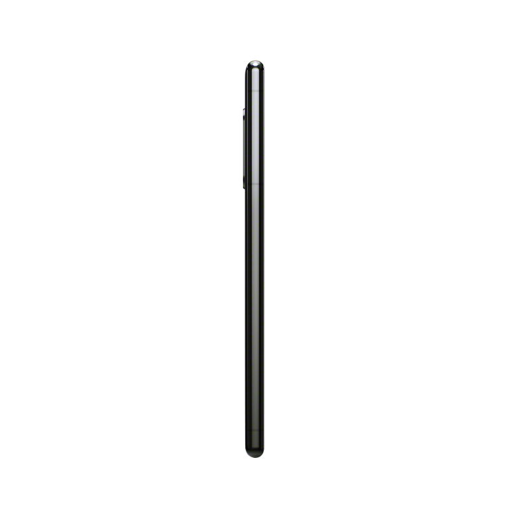 Grade A1 Sony Xperia 1 Black 6.5" 128GB 4G Unlocked & SIM Free
