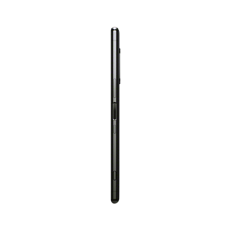 Grade A1 Sony Xperia 1 Black 6.5" 128GB 4G Unlocked & SIM Free