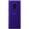 Refurbished Sony Xperia 1 Purple 6.5&quot; 128GB 4G Unlocked &amp; SIM Free Smartphone