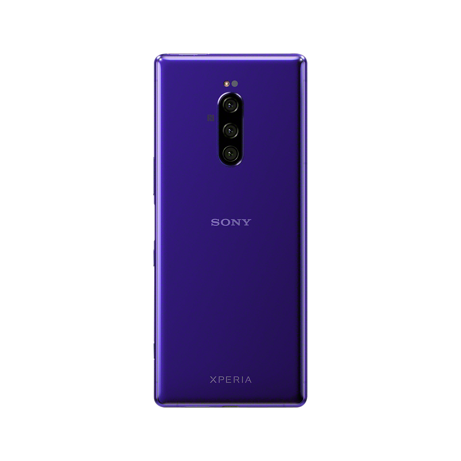 Sony Xperia 1 Purple 6.5" 128GB 4G Unlocked & SIM Free 13195682
