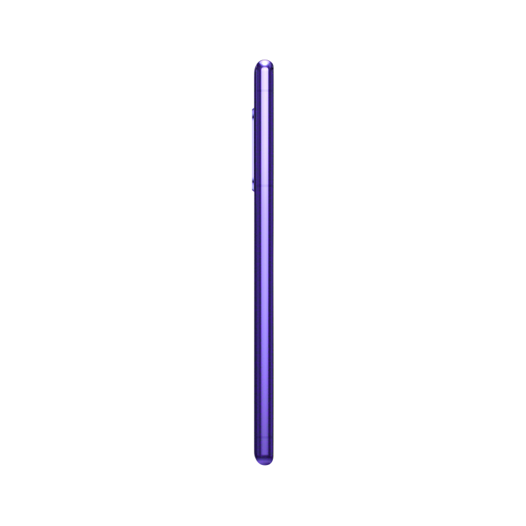 Sony Xperia 1 Purple 6.5" 128GB 4G Unlocked & SIM Free