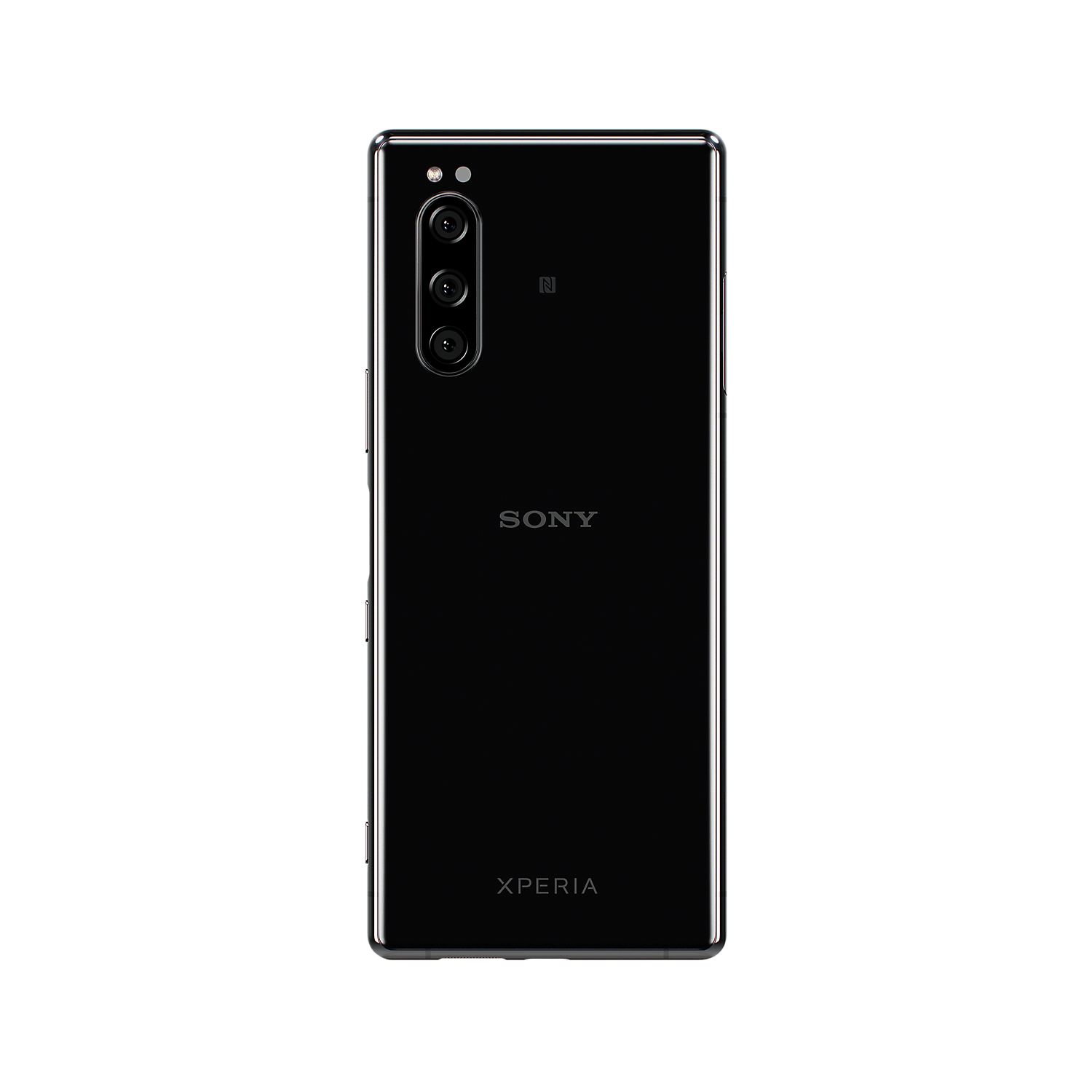 Sony Xperia 5 Black 6 1 128gb 4g Unlocked Sim Free 1348 Appliances Direct