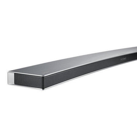 Samsung HW-J7501R/XU 8.1 320W Wireless Soundbar with Subwoofer
