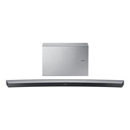 Samsung HW-J7501R/XU 8.1 320W Wireless Soundbar with Subwoofer