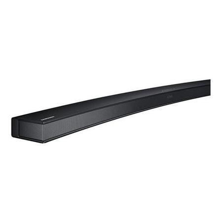 Samsung HW-J6000R/XU 2.1 300W Wireless Soundbar with Wireless Subwoofer