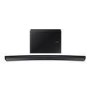 Samsung HW-J6000R/XU 2.1 300W Wireless Soundbar with Wireless Subwoofer