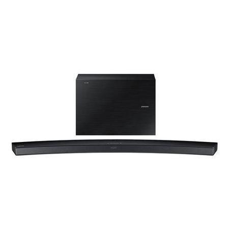 Samsung HW-J6000R/XU 2.1 300W Wireless Soundbar with Wireless Subwoofer