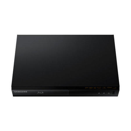 Samsung BD-J4500R Blu-ray Player