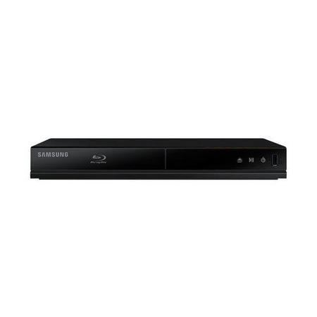 Samsung BD-J4500R Blu-ray Player