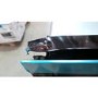 GRADE A3 - Heavy cosmetic damage - Bosch HMT75M654B Built-in Microwave Oven Stainless Steel For 60cm Wide Cabinet