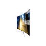 Samsung UE55KS9000 55 Inch Curved SUHD 4K Ultra HD HDR Quantum Dot Smart TV with Freeview HD/Freesat HD
