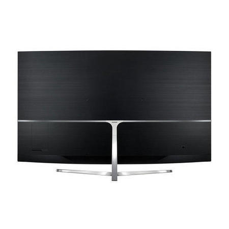 Samsung UE55KS9000 55 Inch Curved SUHD 4K Ultra HD HDR Quantum Dot Smart TV with Freeview HD/Freesat HD