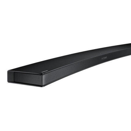 Samsung HW-J7500/XU 4.1 320W Wireless Soundbar with Wireless Subwoofer