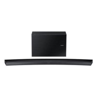 Samsung HW-J7500/XU 4.1 320W Wireless Soundbar with Wireless Subwoofer