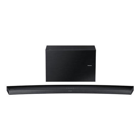 Samsung HW-J7500/XU 4.1 320W Wireless Soundbar with Wireless Subwoofer
